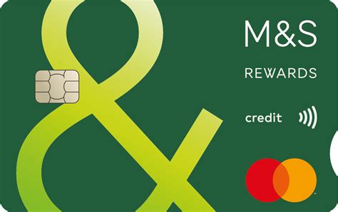 marks and spencer credit card contactless|marks and spencer credit card transfer.